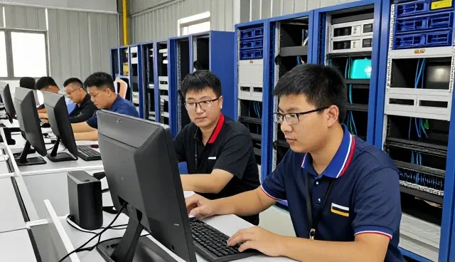 网络工程为网络技术开发提供更多可能