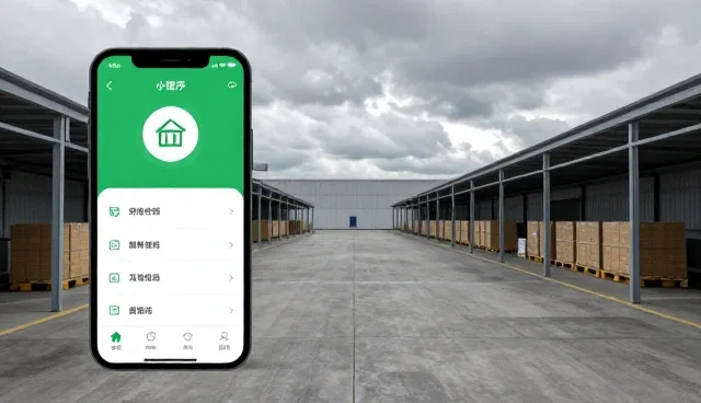 网络技术驱动下小程序开发选型的关键考量