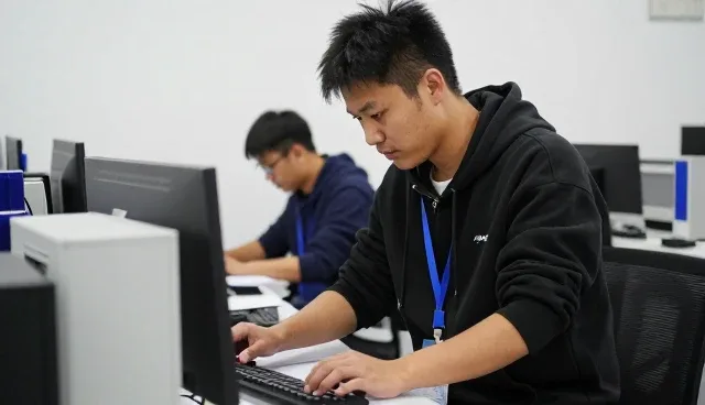 学校与医院中的基础小程序开发解决方案介绍