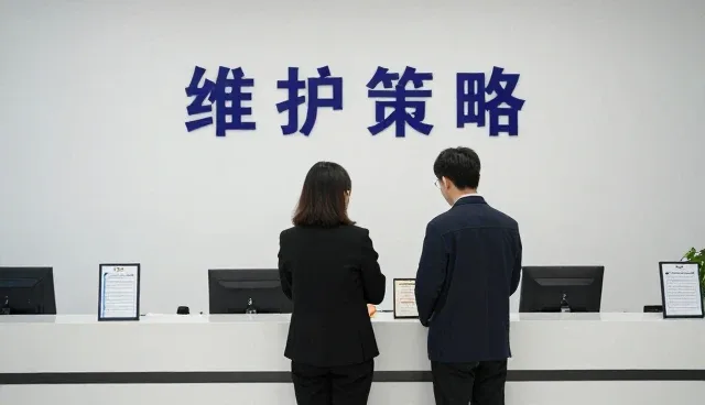 平台搭建中架构设计的常见问题与应对策略